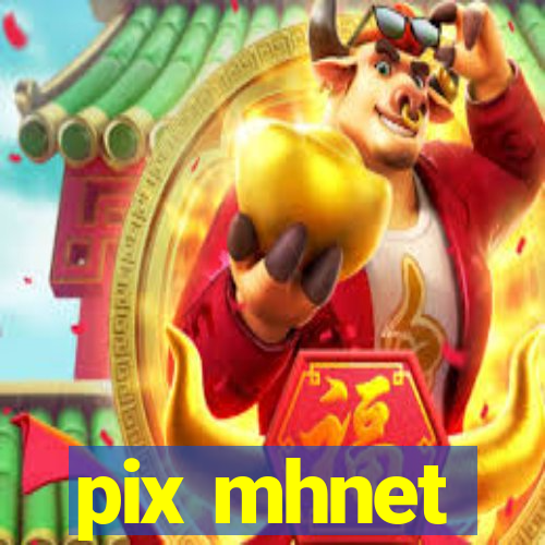 pix mhnet